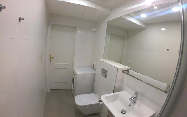 Muzeum Apartment