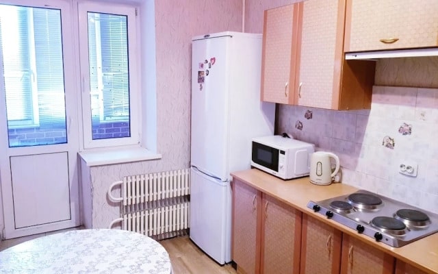 Inndays Подольск на Некрасова, 2