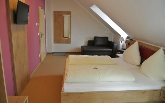 Hotel Daimerwirt