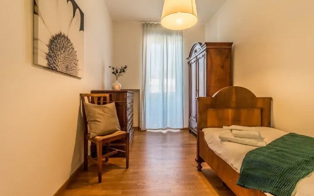 Saint Paul Apartment