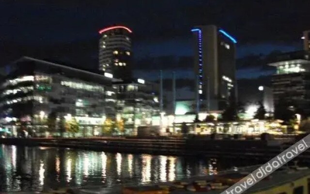 CityBreaks Apartments