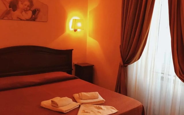 B&b Roman Rooms