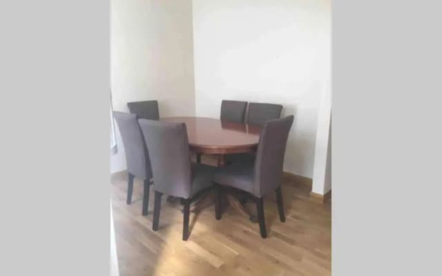 F3 Cosy Single Room (Sandycroft Guest House)