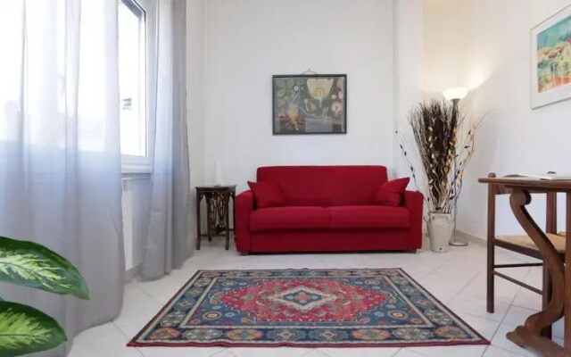 Celimontana Terrace