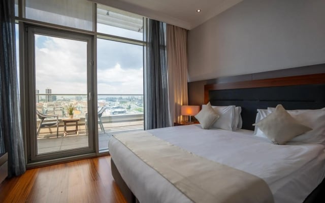 ADM Grand Hotel