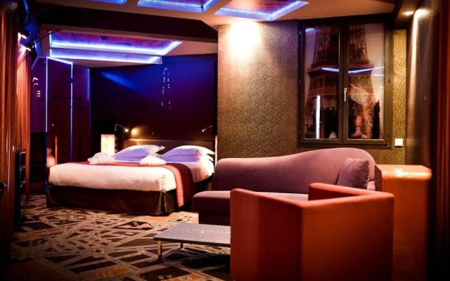 Sublim by Sweet Inn Paris