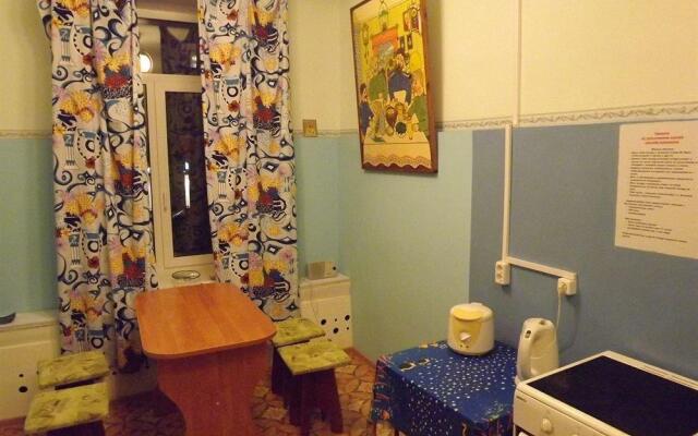 Admiral Kolchak Mini-hotel