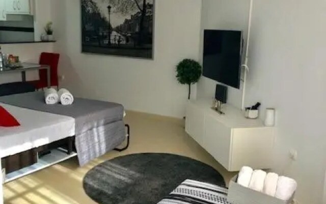 Studio in The Center of Torremolinos