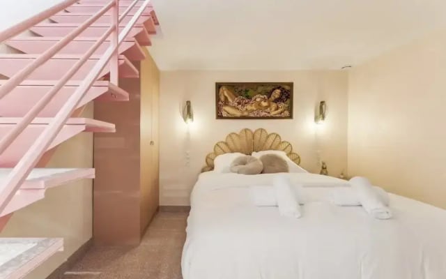 Elegant Apartment - 2 Bedroom -6people