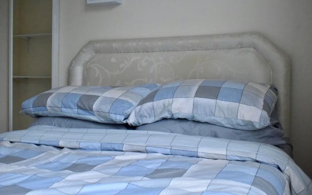 2 Bedroom Apartment With Roof Terrace