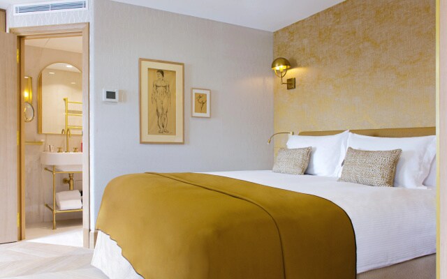 Hôtel Madison