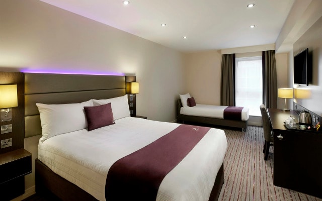 Premier Inn London Hackney