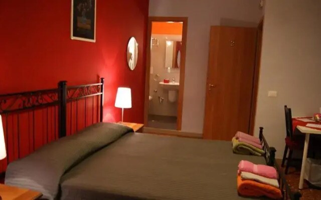 B&B Roma Esquilino Bixio