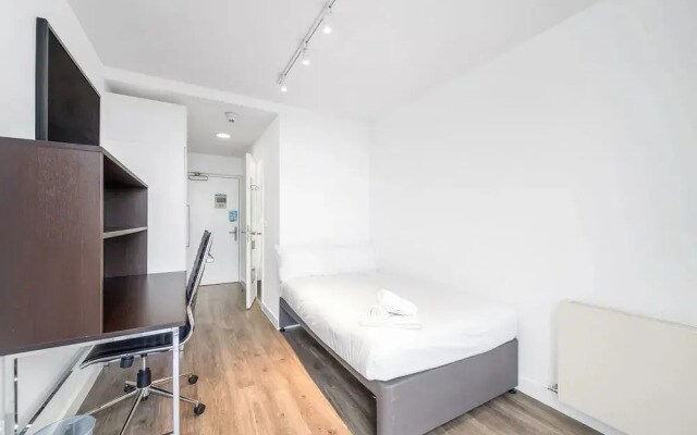 Chapter Kings Cross - Campus Accommodation