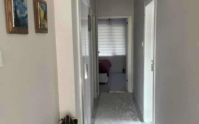 Charming Flat Close to the Bosphorus in Emirgan