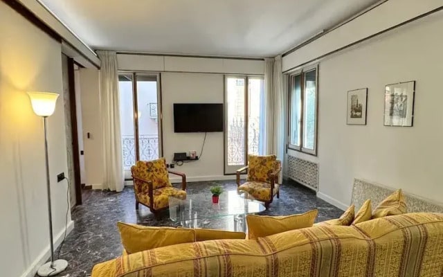 madoneta apartment