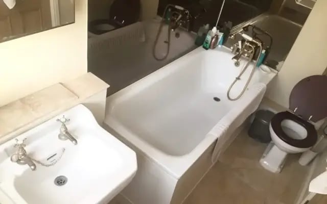 2 Bedroom Apartment off Portobello Road