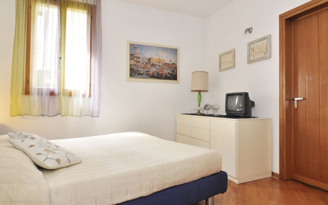 San Marco Apartments
