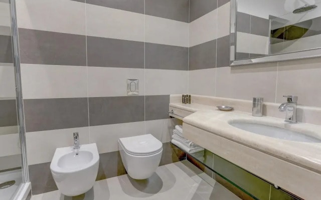A2 Piazzetta Margutta - A2 - My Extra Home