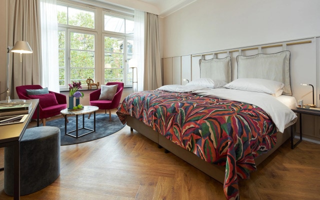 Classik Hotel Alexander Plaza