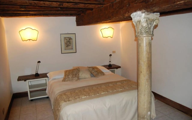 Casa Letizia
