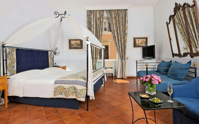 Caesar House Residenze Romane