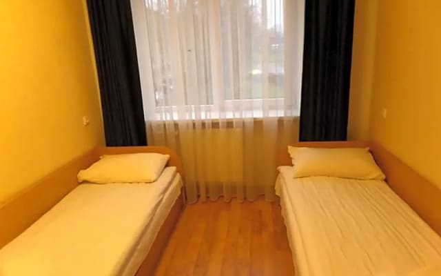 Telšių Hotel