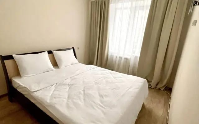 Home Hotel (Хоум Отель) на проспекте Строителей 59