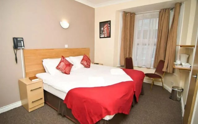 Holland Park Hotel