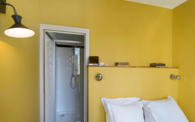 Helzear Montparnasse Suites