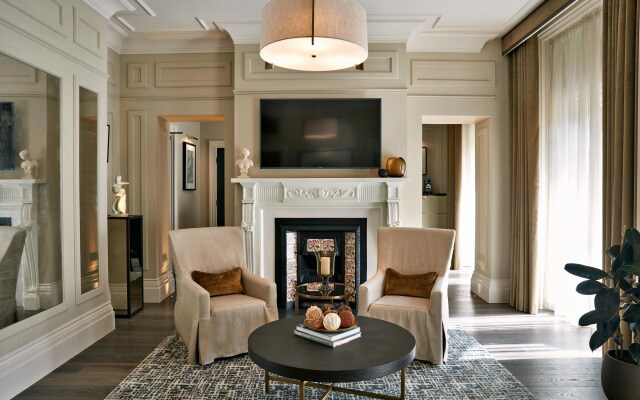 Kimpton Fitzroy London by IHG