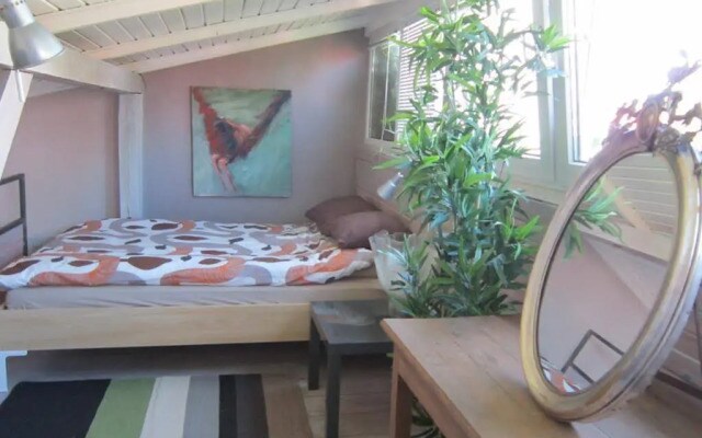 Apartamenty Galeria