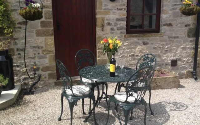 Winnow Cottage