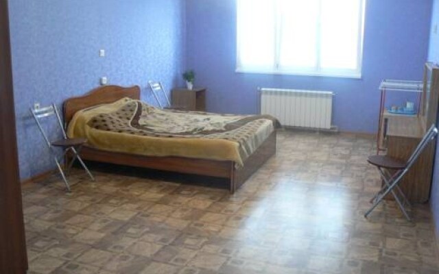 Кудепста