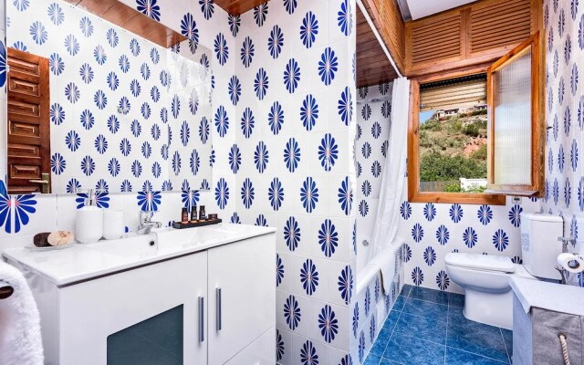 iLoftmalaga Villa Fabiola