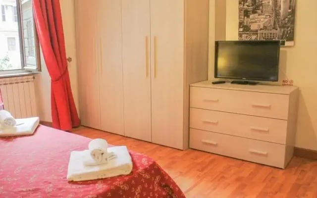 Sezar Rooms