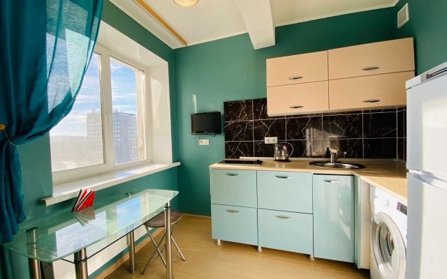 Modern Apartment (Cheljabinsk)