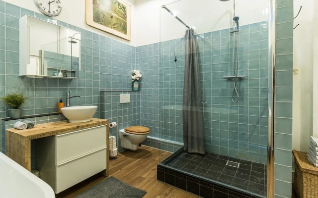 Apartment Azara Amsterdam