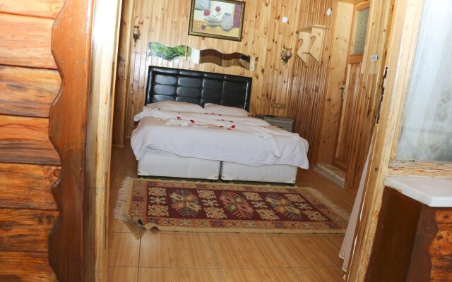 Agva Green River Otel - Adults Only