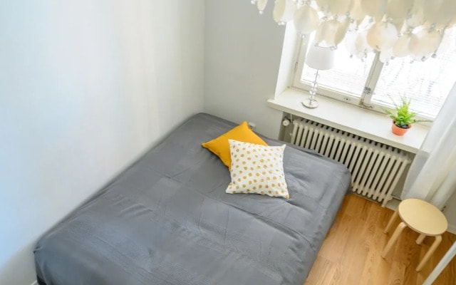 WeHost Kristianinkatu 2B