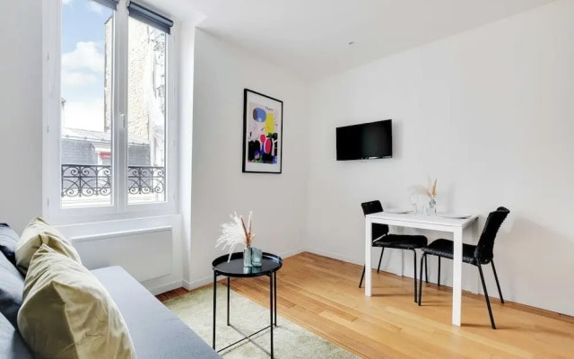 Chic and Cosy Studio - 2P- Nanterre