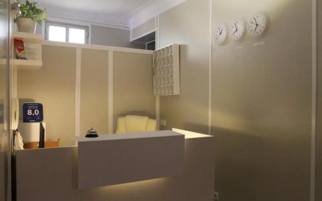 Hostal Trevinca