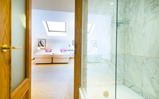 Apartment Fresa, 3
