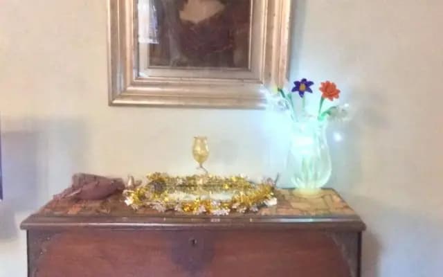 Appartamento Luxury Ai Greci