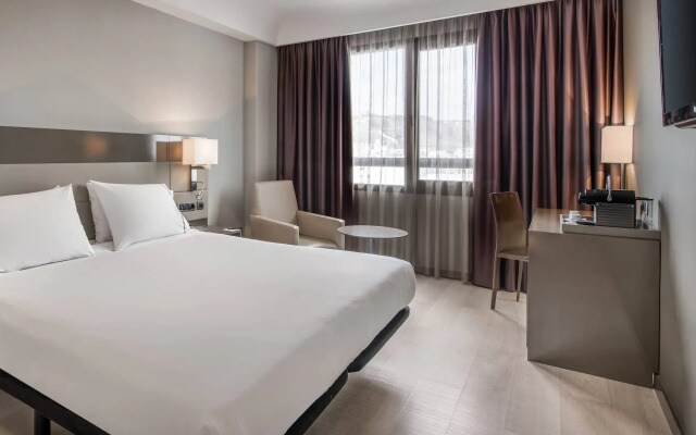 AC Hotel San Cugat by Marriott