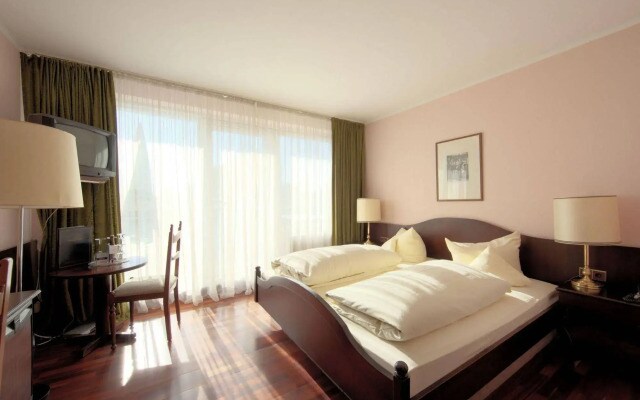 Hotel Pazific
