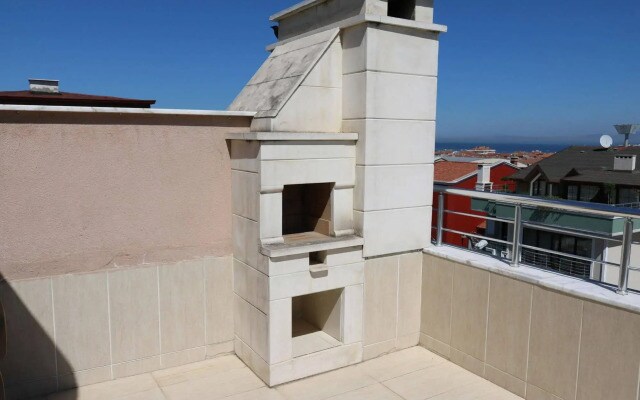 Asfar Villa