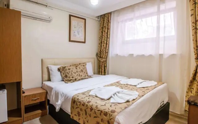 Camlica Tower Hotel