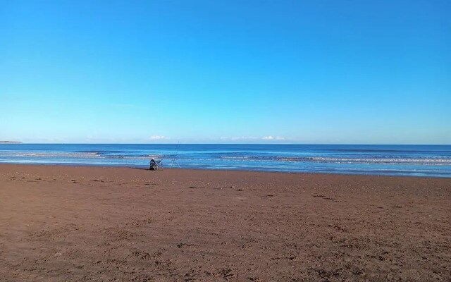 Bay View Chalet 2 Bed Sleeps 4 Pets Garden Beach