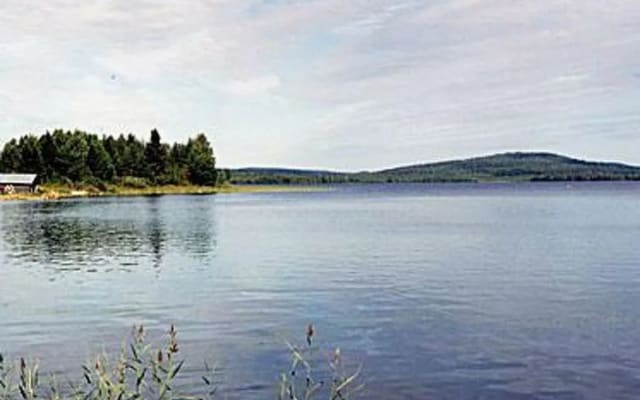 Raanumökki 4